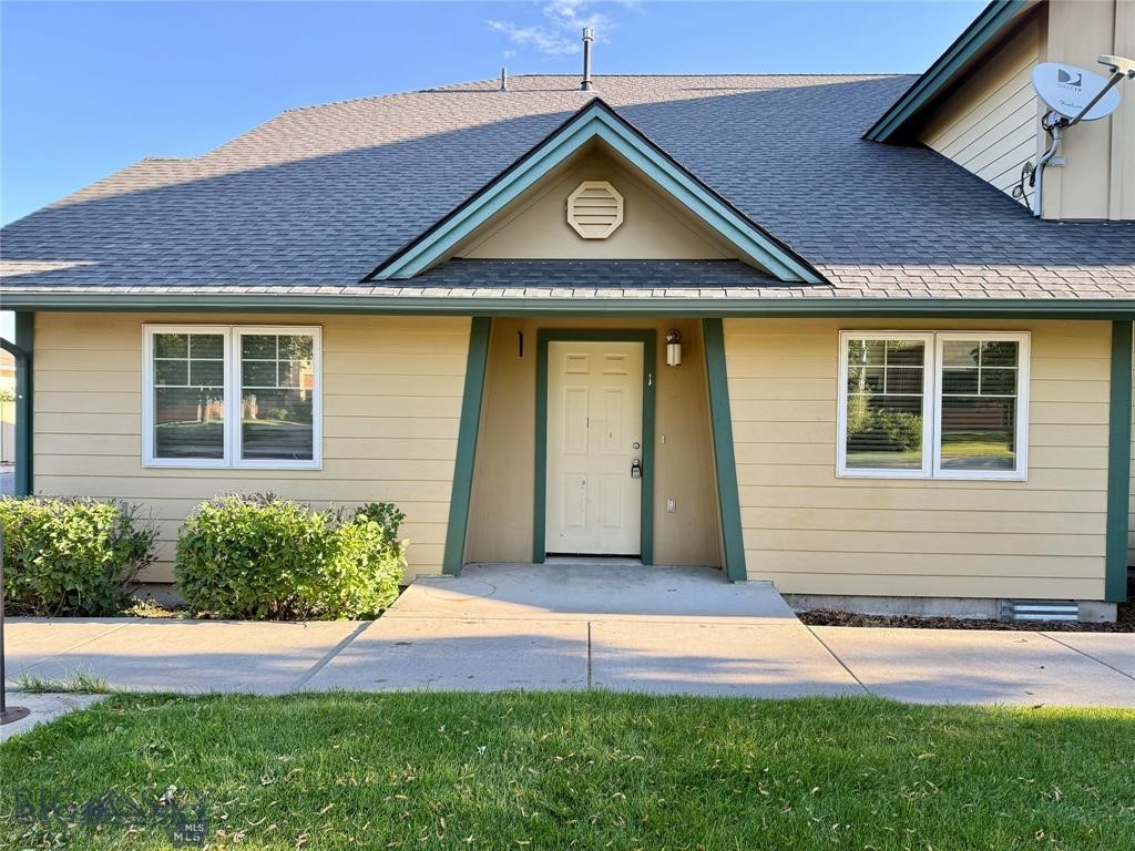 1907 Dickerson 1, Bozeman