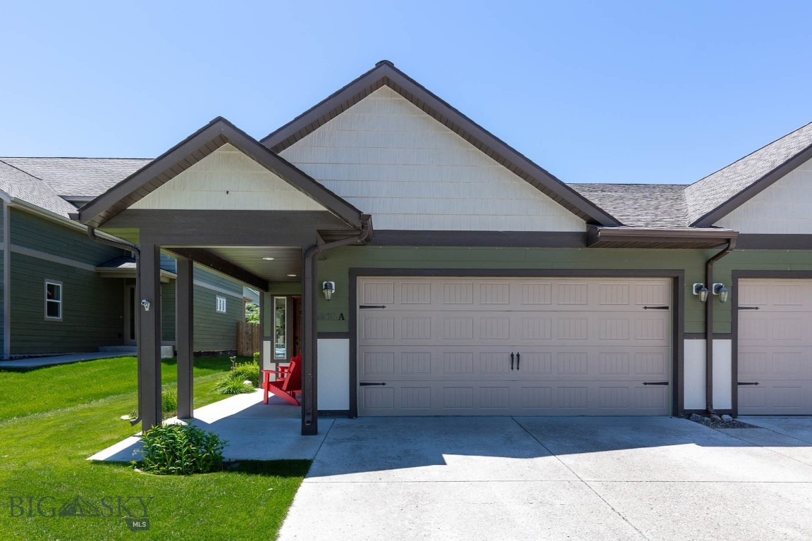 4074 Sunstone Street A, Bozeman