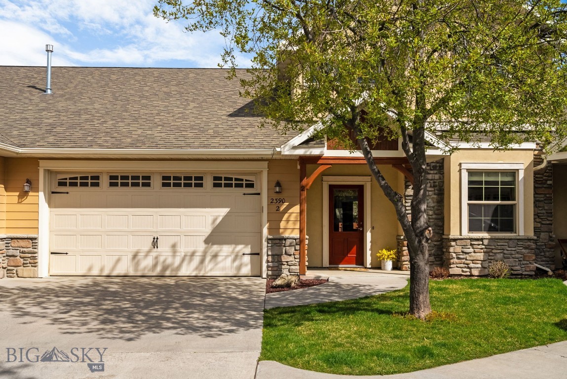 2390 W Beall Street 2, Bozeman