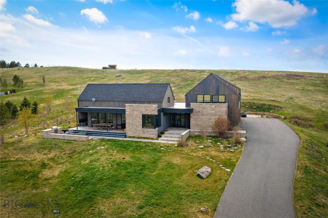 47 Francham Trail, Bozeman