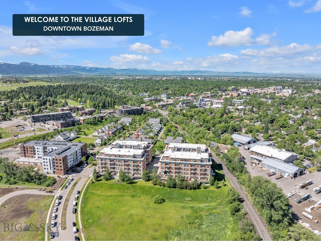 150 Village Crossing 2J, Bozeman
