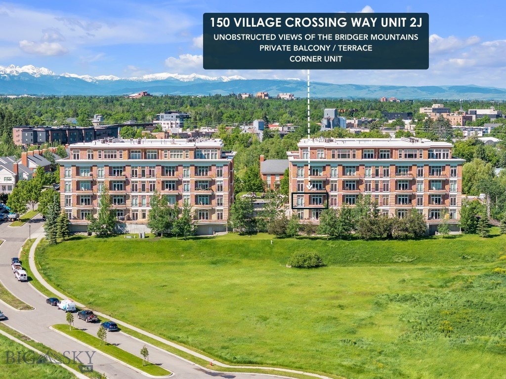 150 Village Crossing 2J