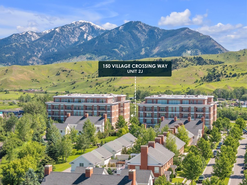 150 Village Crossing 2J