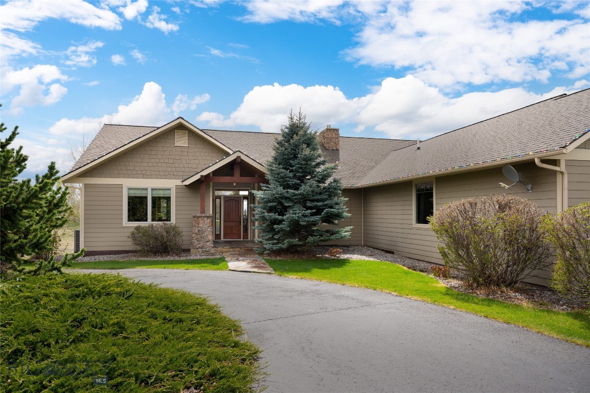 25 Summer Ridge