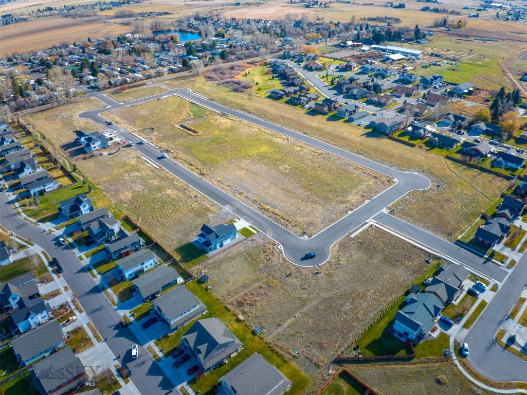 TBD Cloudfield (Lot 36) Circle