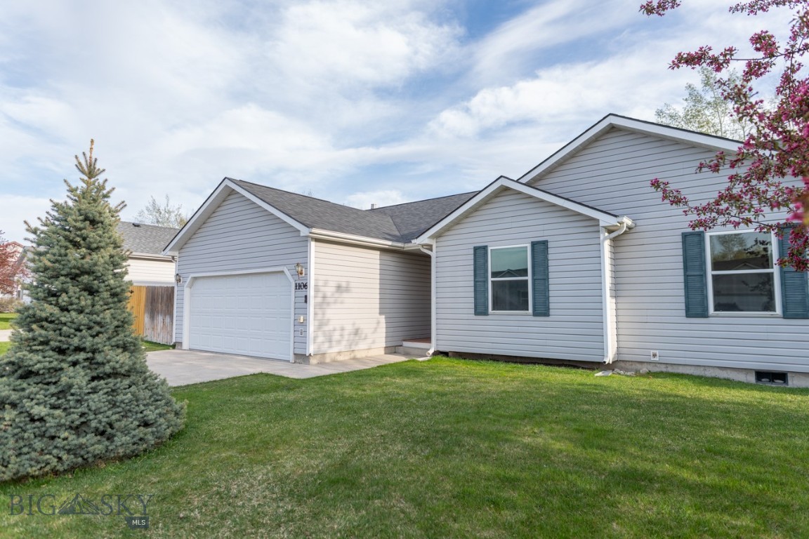 1106 Sunrise Drive
