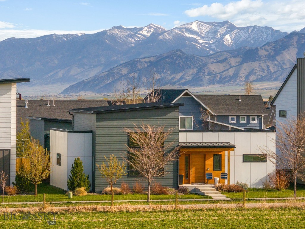 6541 Blackwood Road, Bozeman