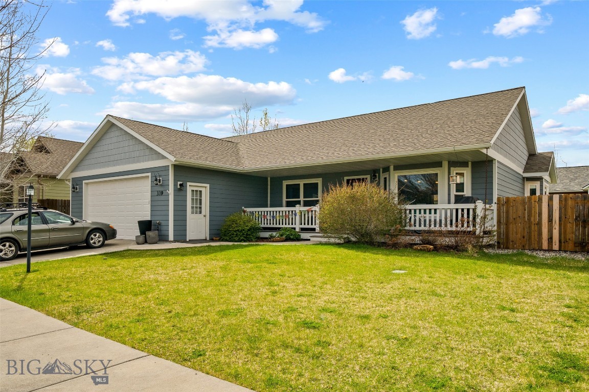 339 Cedar Wood