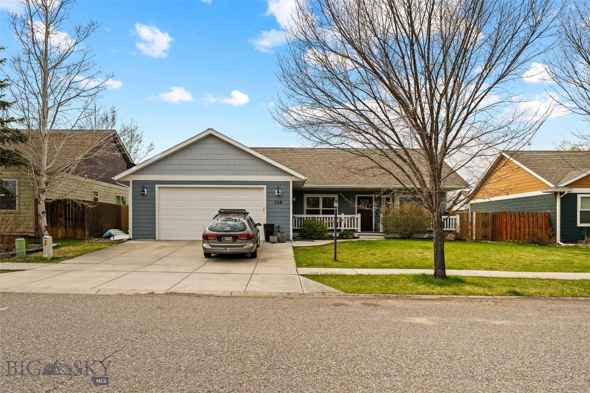 339 Cedar Wood