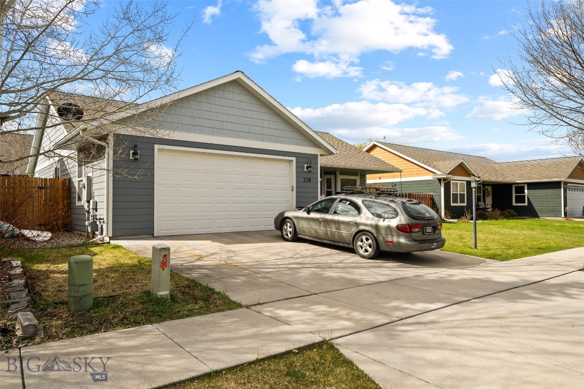 339 Cedar Wood