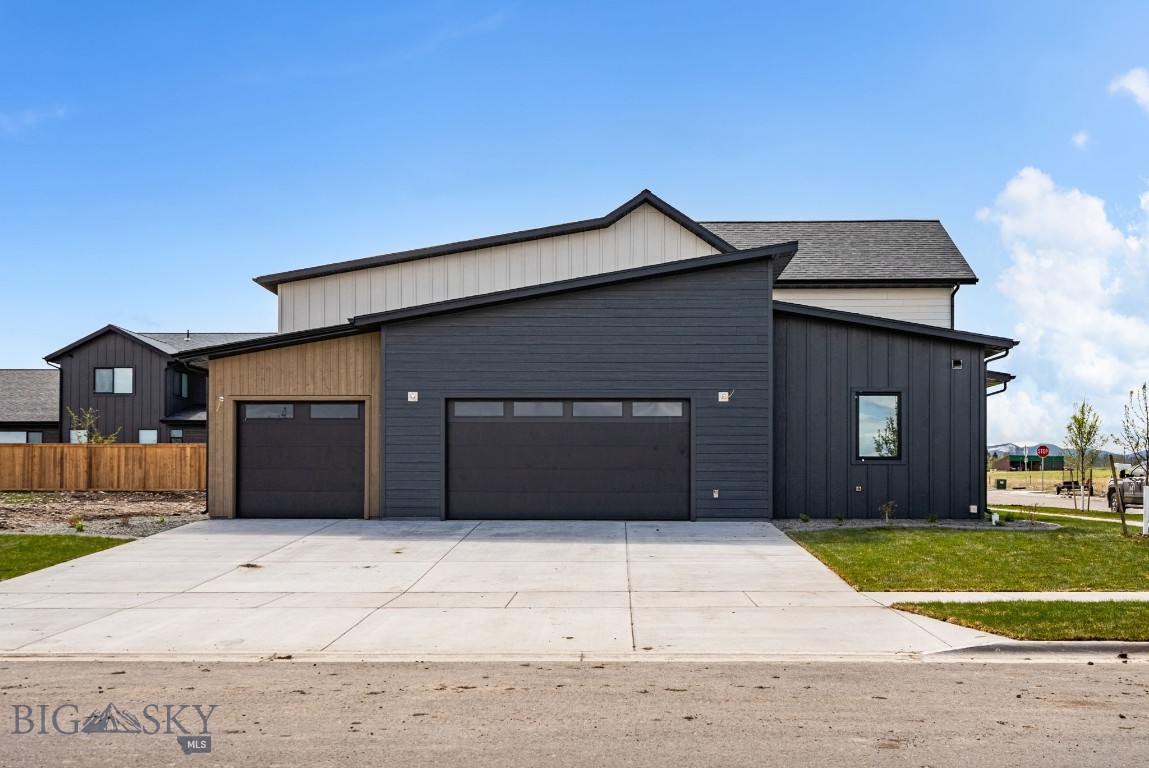 100 Lanner Drive