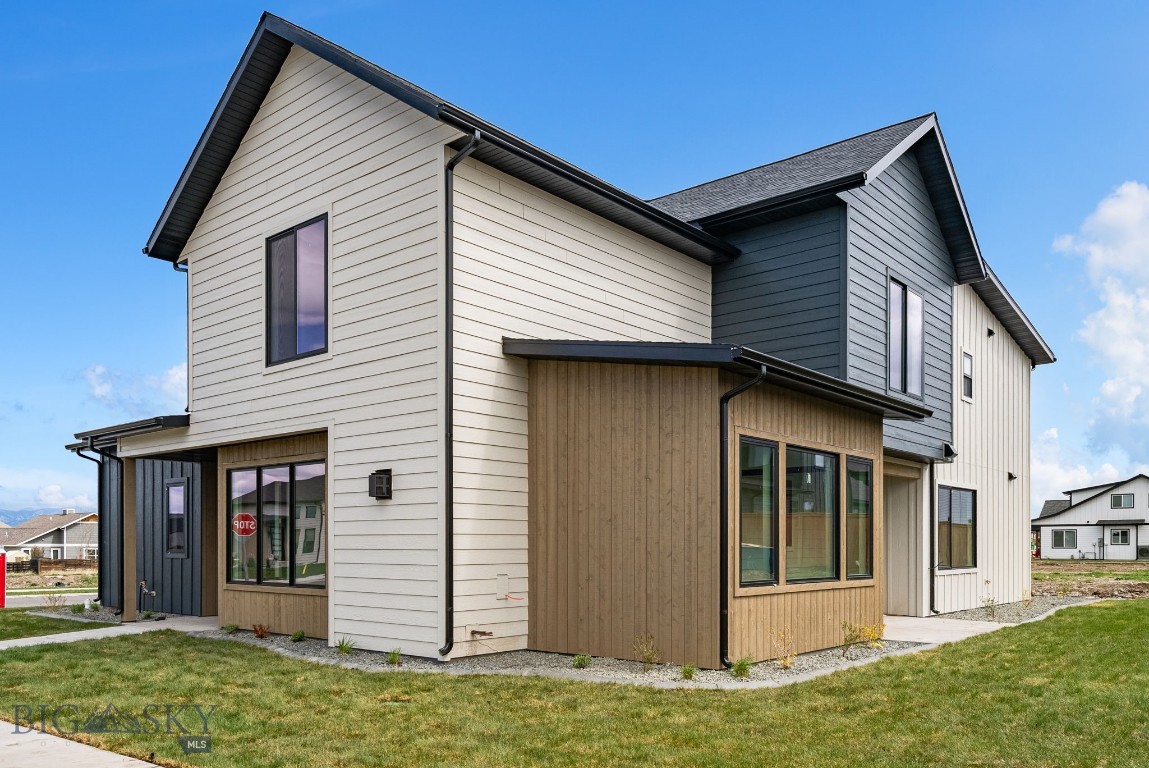 100 Lanner Drive