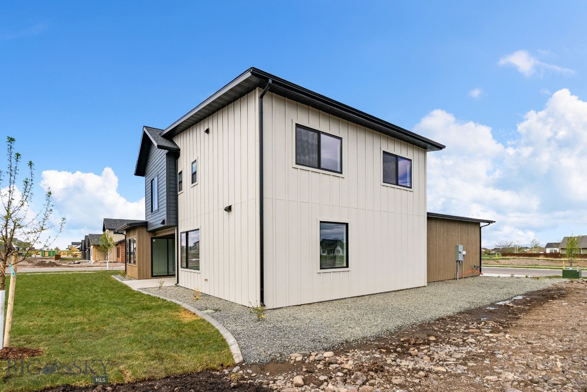 100 Lanner Drive
