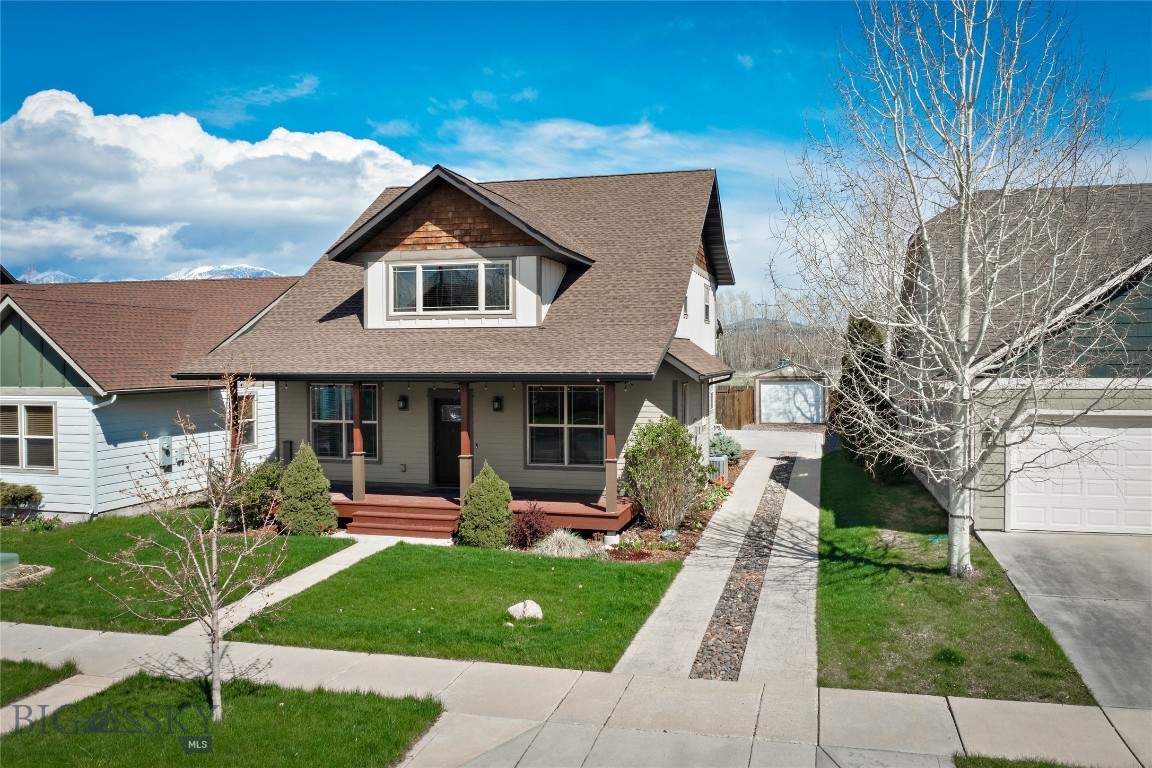 1108 Meagher Avenue