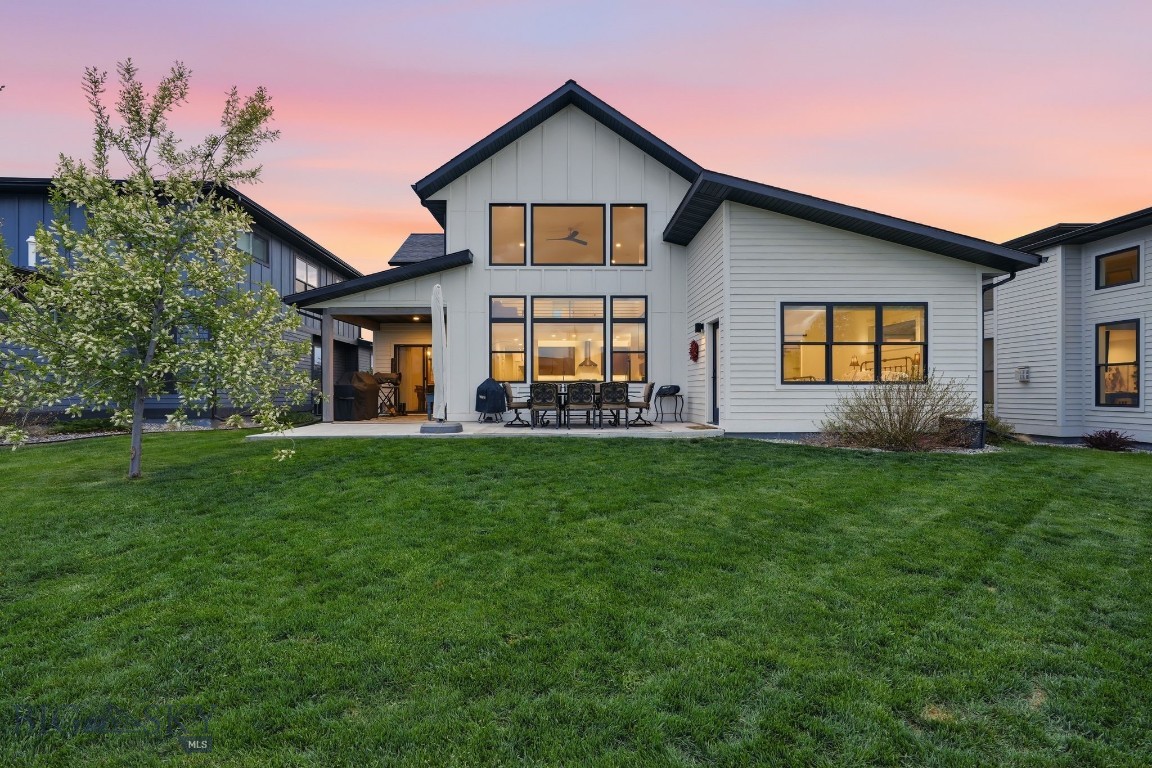 1976 Vaquero Parkway, Bozeman