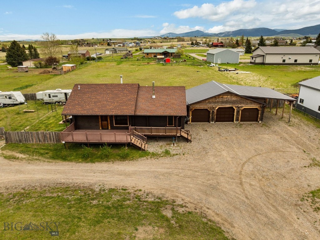 77300 Gallatin Road, Bozeman