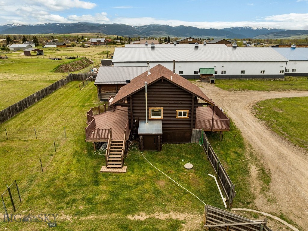 77300 Gallatin Road
