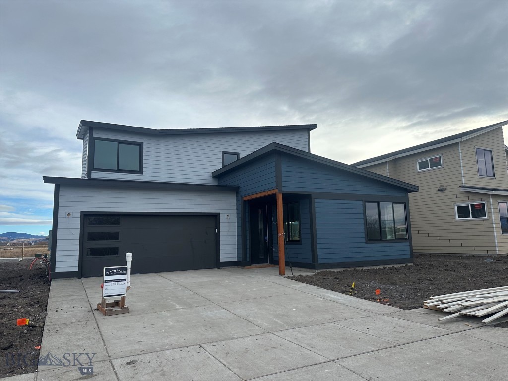 29 N Reliance Ave, Bozeman