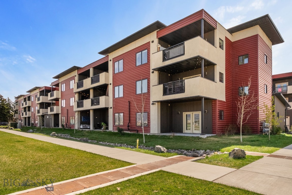 1704 W Lincoln Street 8C, Bozeman