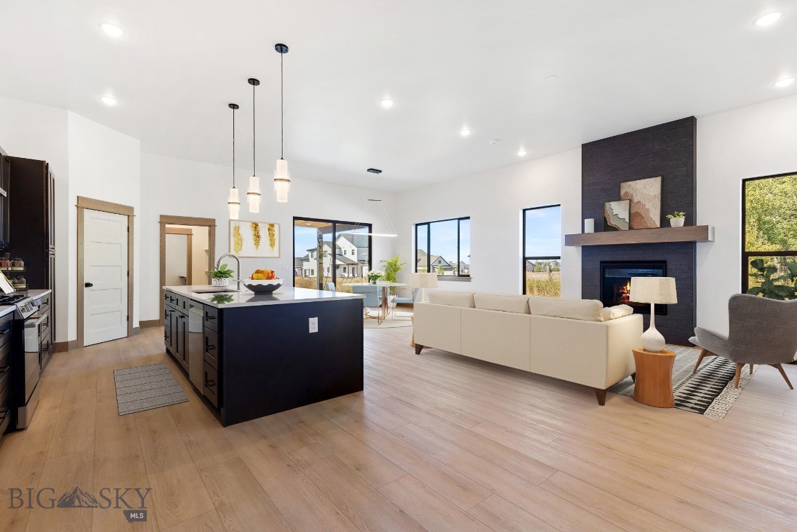 261 Noble Peak Drive