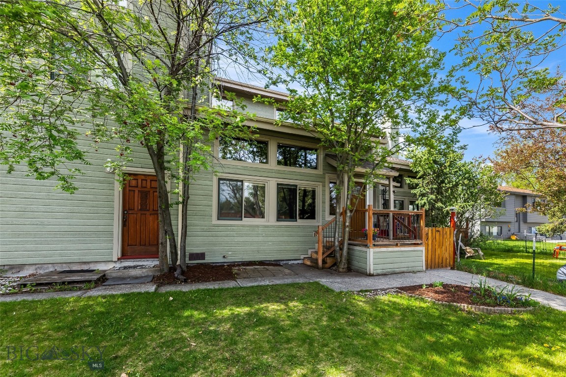 314 Hoffman Drive 2, Bozeman