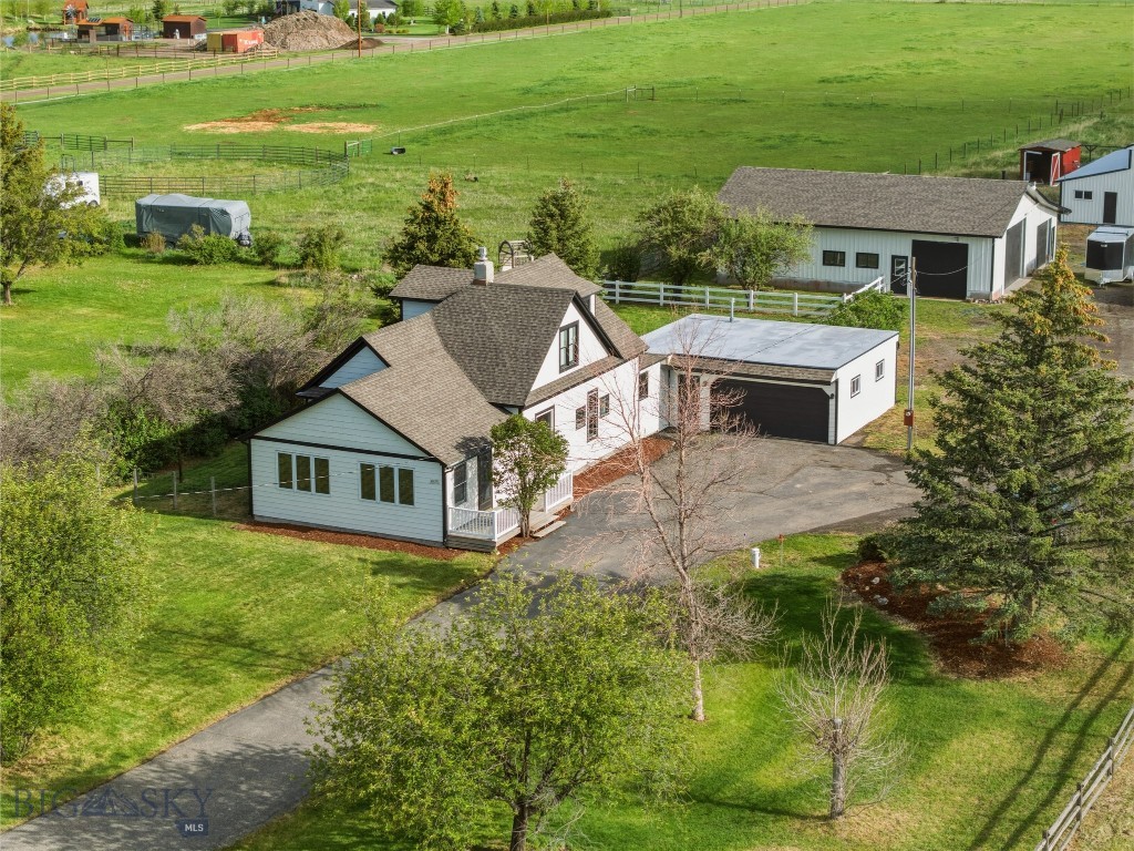 3575 Stucky Road