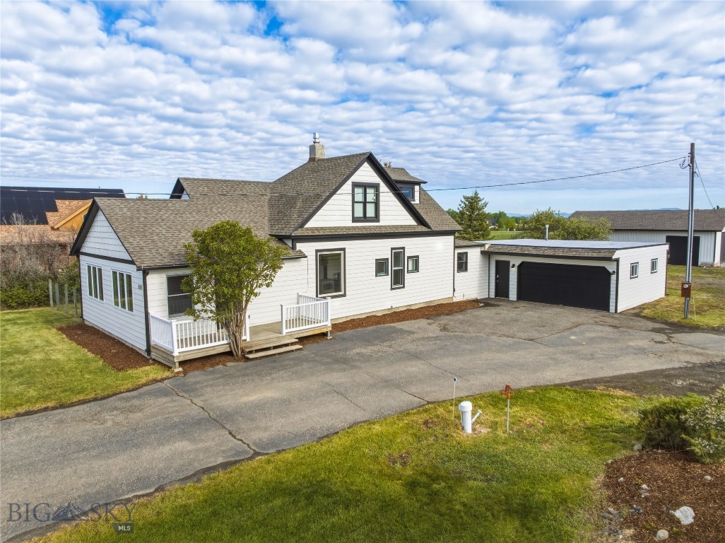 3575 Stucky Road