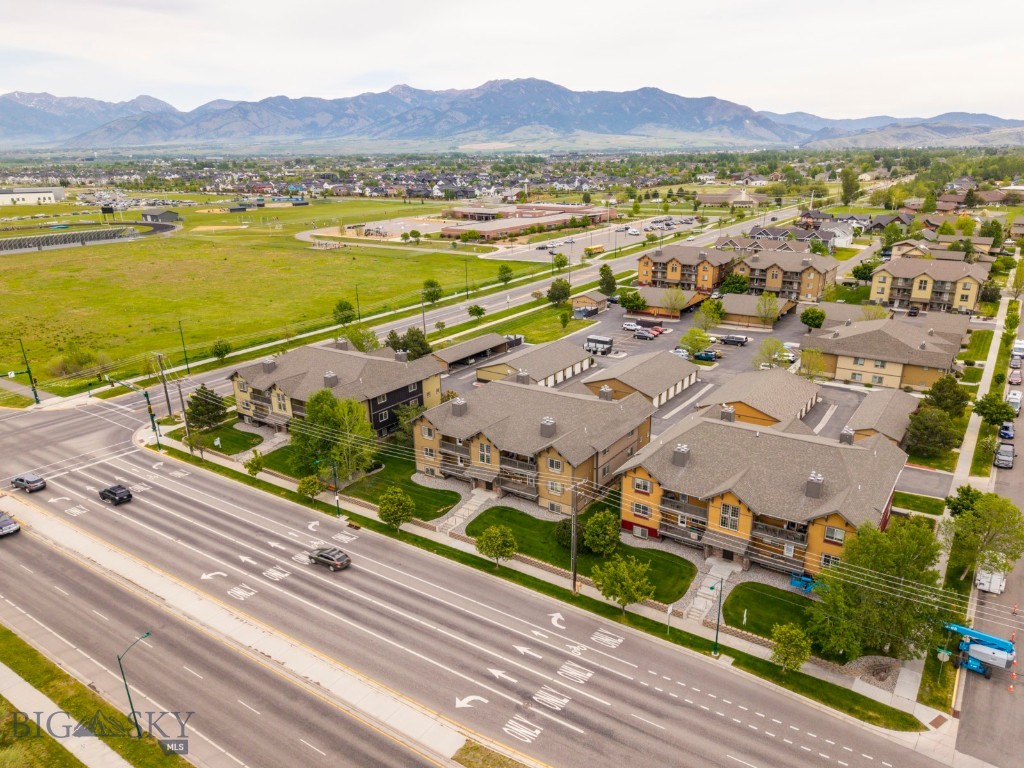 4673 Bembrick Street 2D, Bozeman