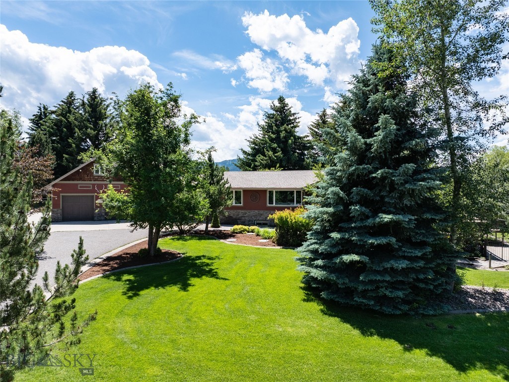 78 Hitching Post Road, Bozeman