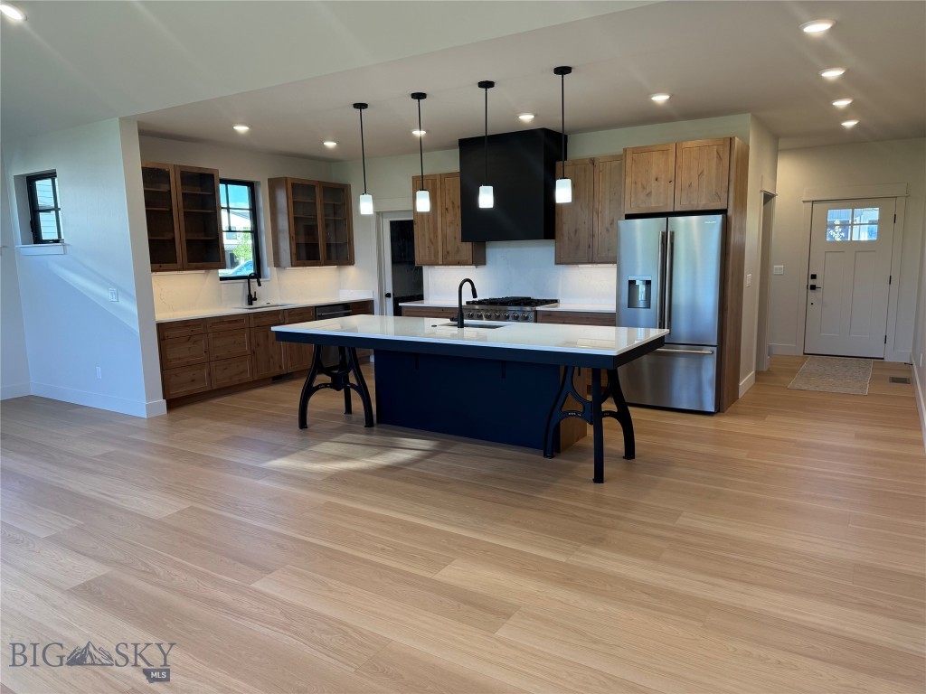 86 Hilgard Peak Court, Bozeman