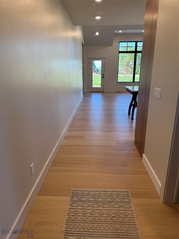 86 Hilgard Peak Court