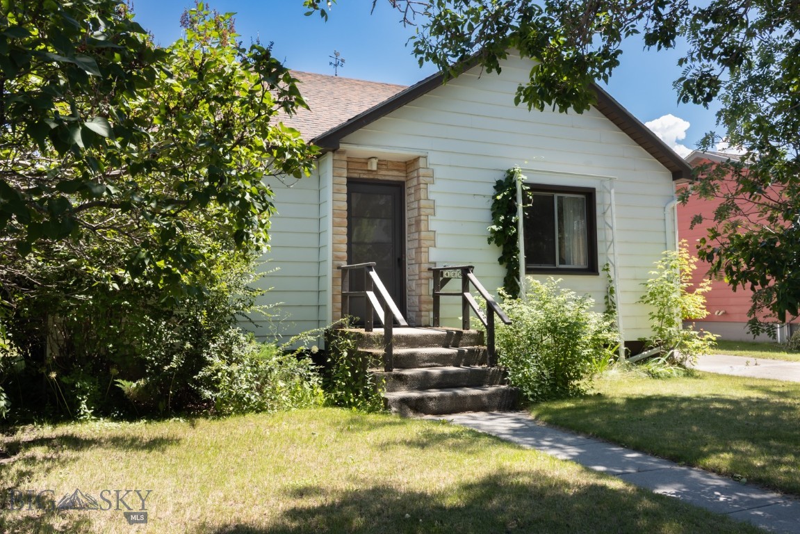 428 N Willson Avenue