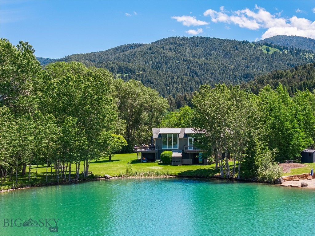 7103 Bristol Lane, Bozeman
