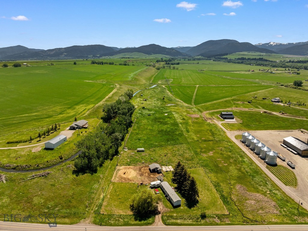 11261 Law Road, Bozeman