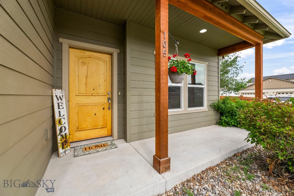 105 Pond Lily Drive