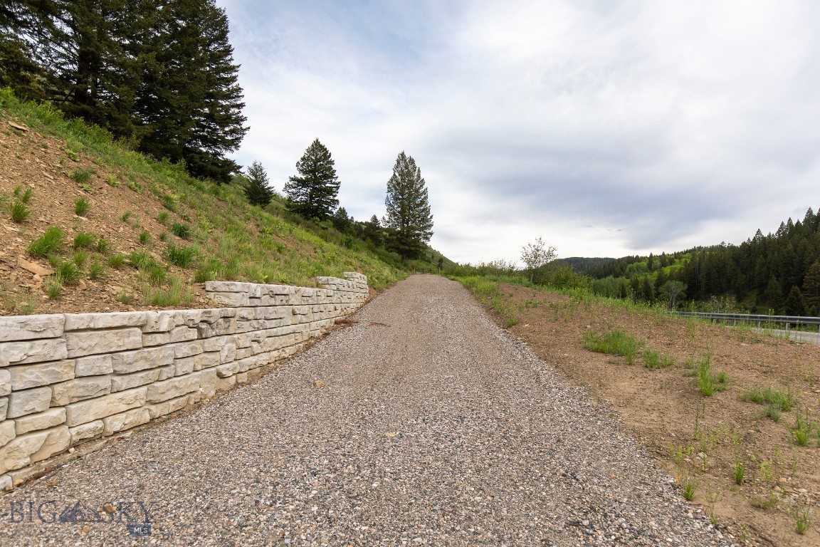 TBD Trail Creek Road Lot 2