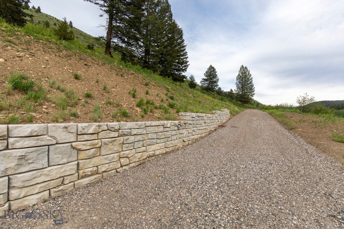 TBD Trail Creek Road Lot 2