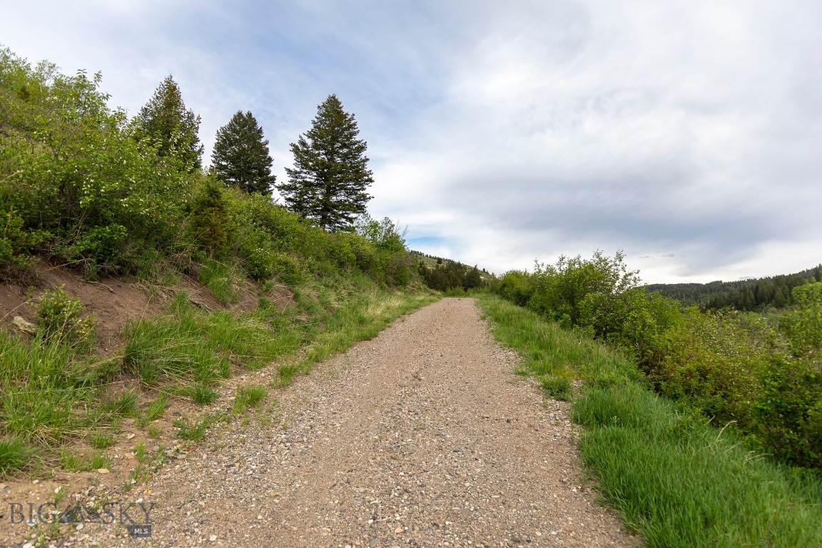 TBD Trail Creek Road Lot 2