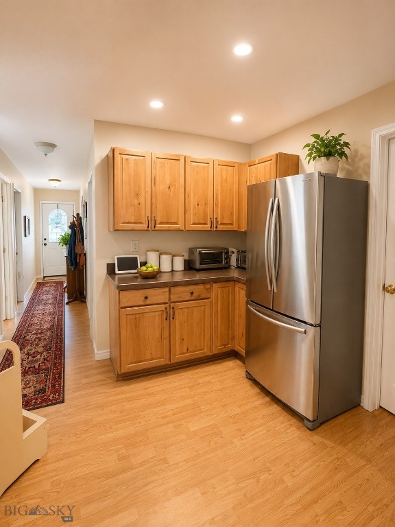 852 Forestglen B