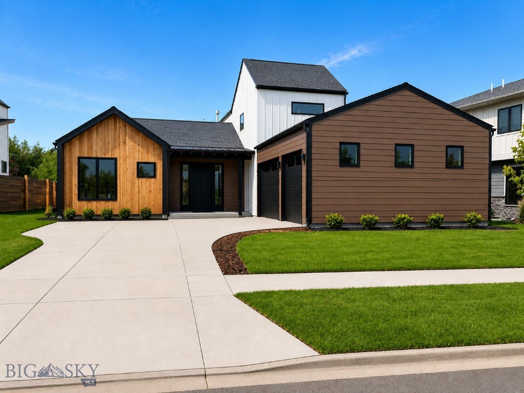 1431 Ryun Sun, Bozeman
