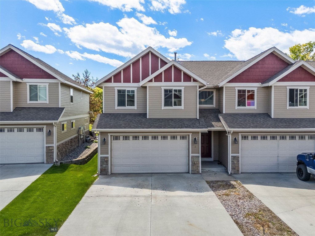 2863 N 27th 1, Bozeman