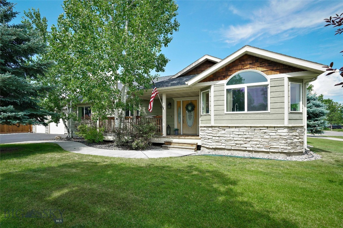 622 Landmark Drive, Belgrade