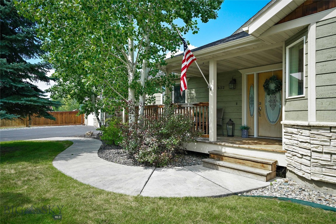622 Landmark Drive