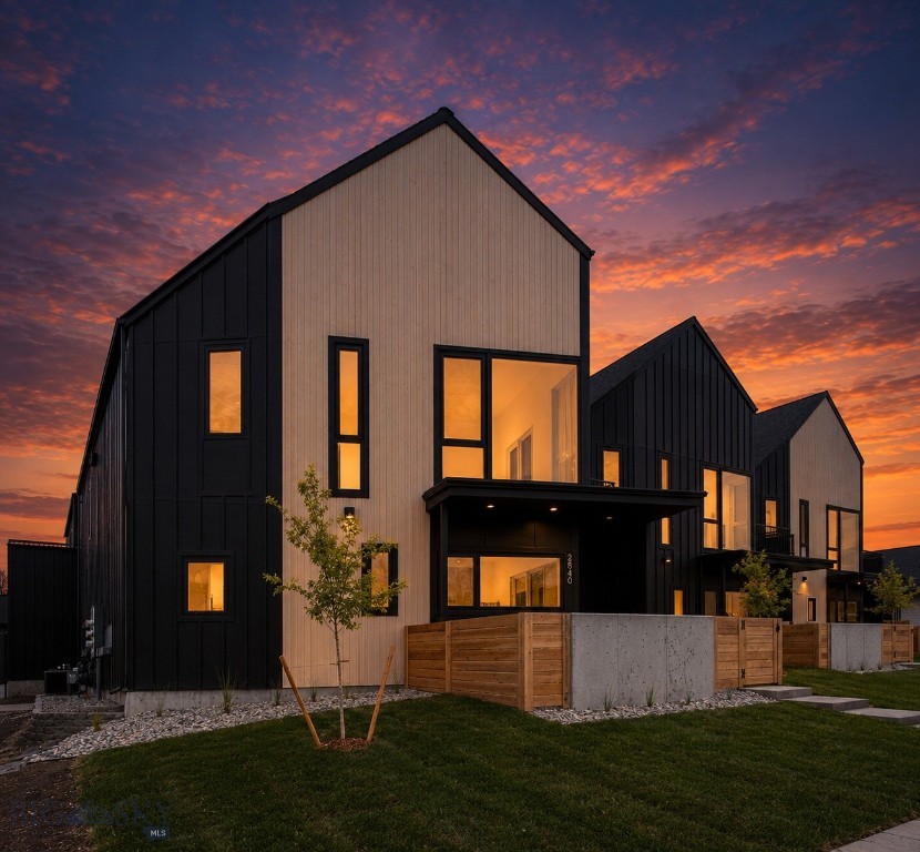 2848 S 28th Ave, Bozeman
