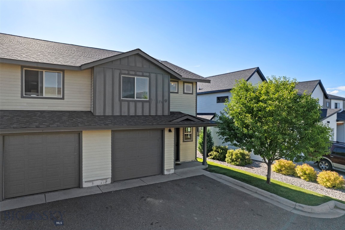 3355 Fen Way A
