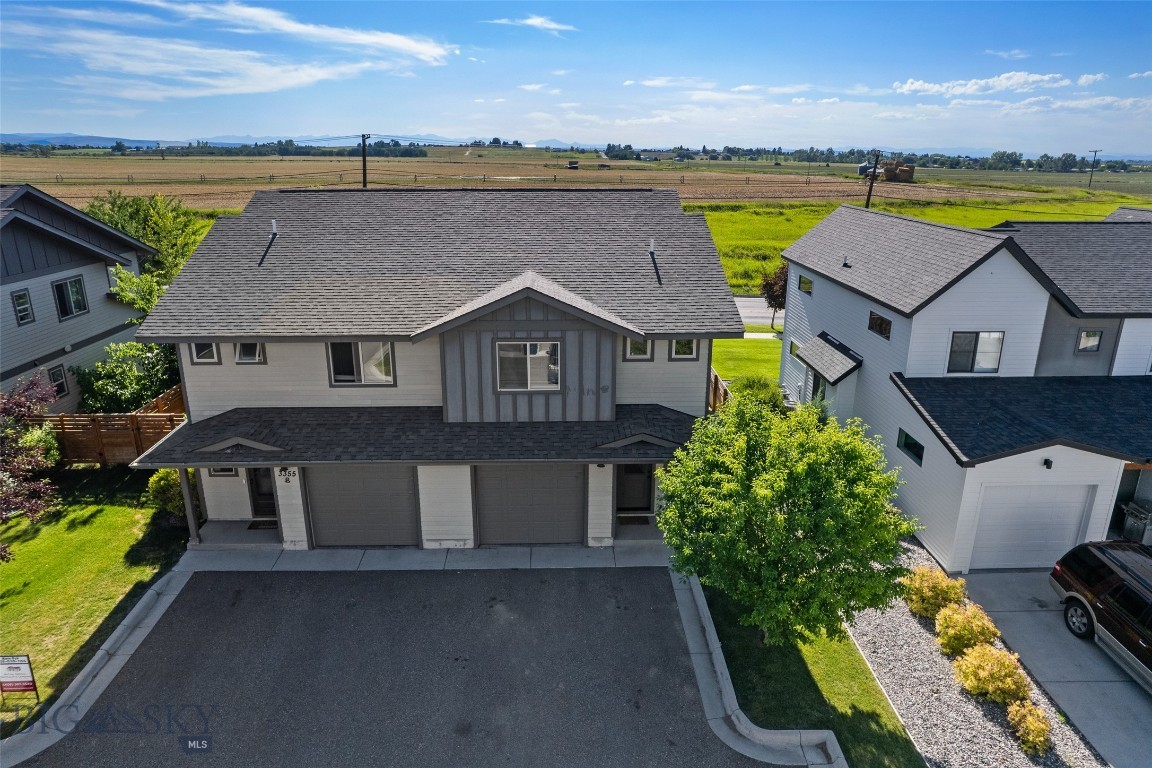 3355 Fen Way A