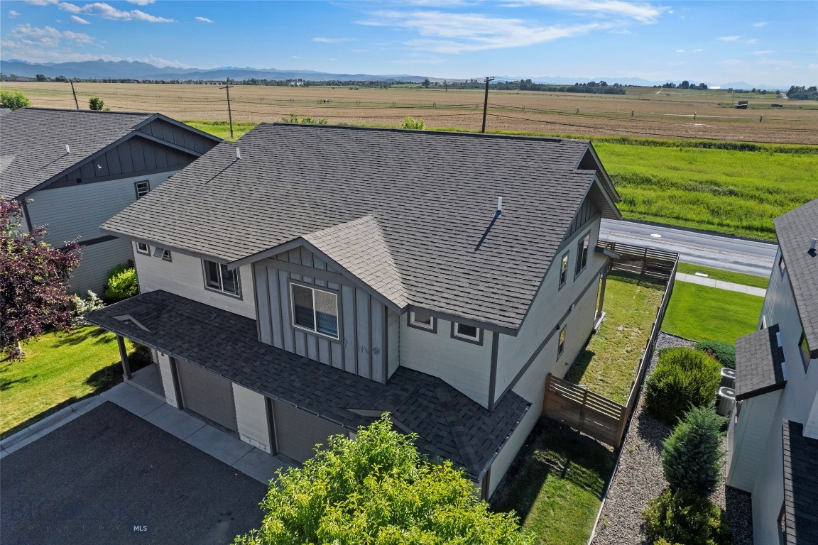 3355 Fen Way A