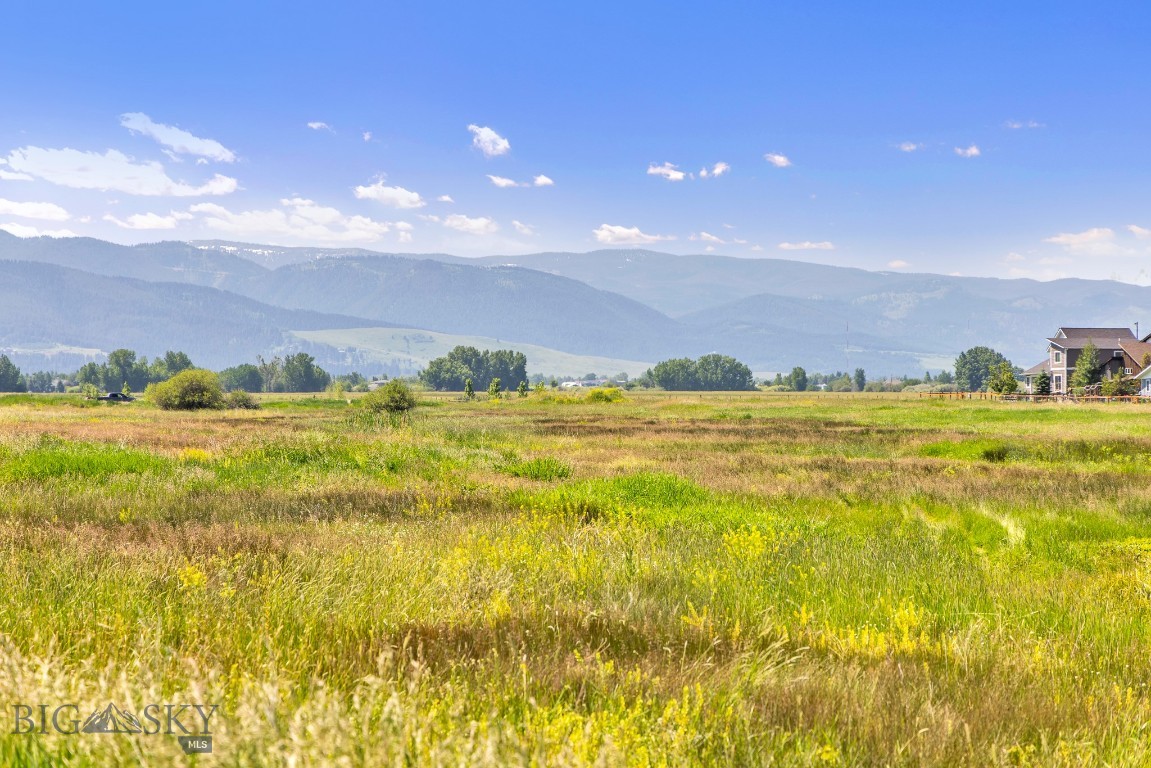 TBD Meadow Bridge Block 1 Lots 1-12, Bozeman