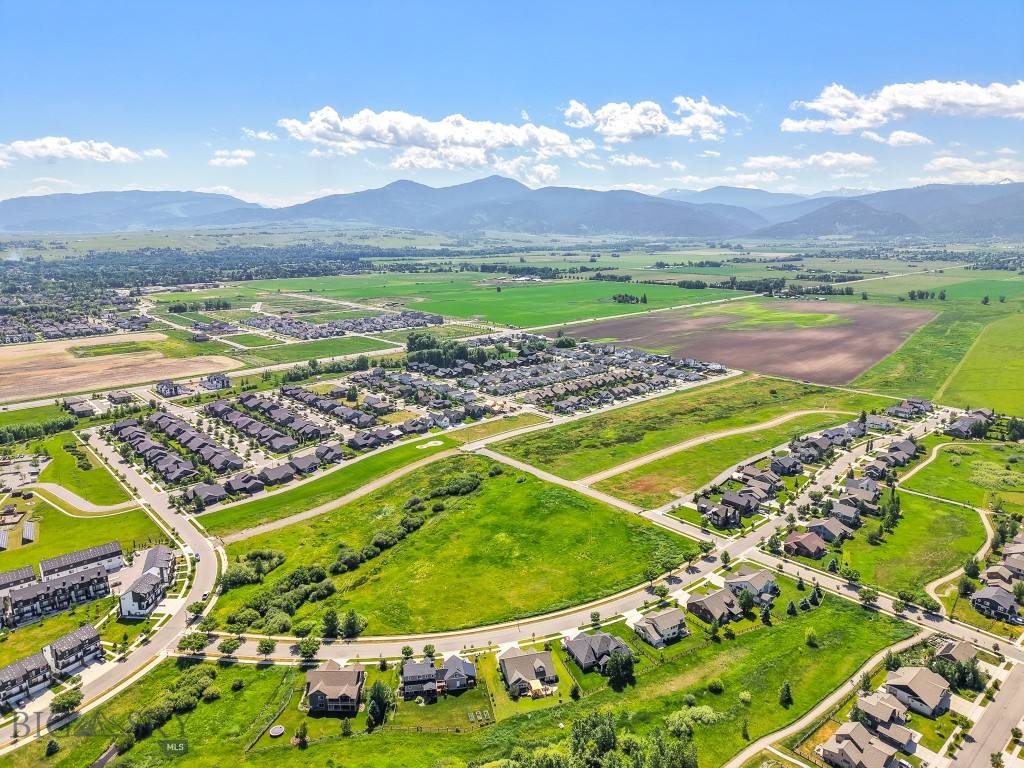 TBD Meadow Bridge Block 1 Lots 1-12