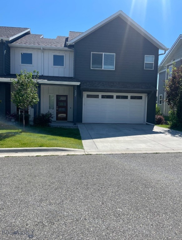 4830 Flanders Way C, Bozeman